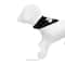 Best Furry Friends Black Team Groom Bandana Collar Slide